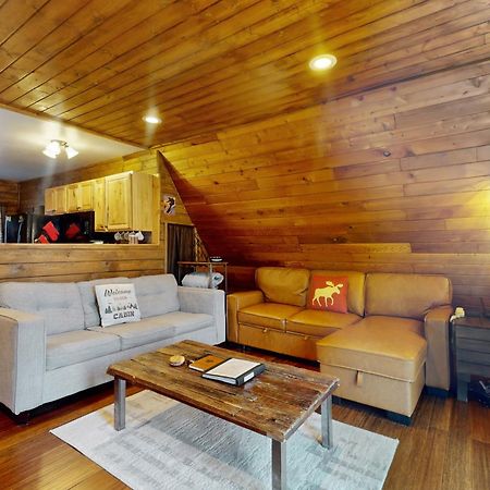 Copper Top Chalet Plain Экстерьер фото