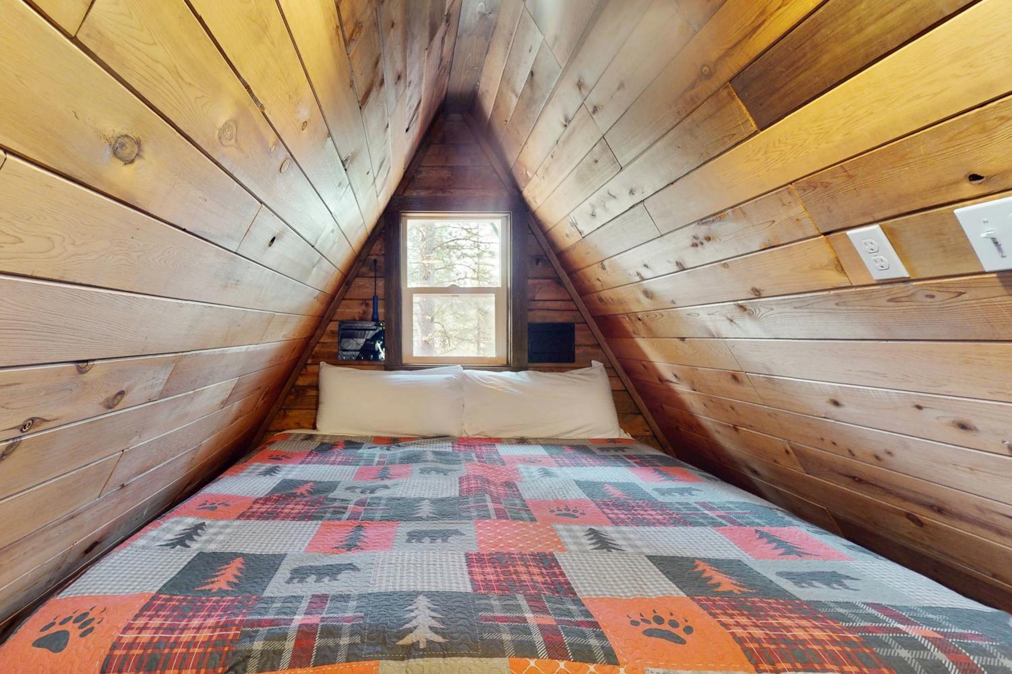 Copper Top Chalet Plain Экстерьер фото