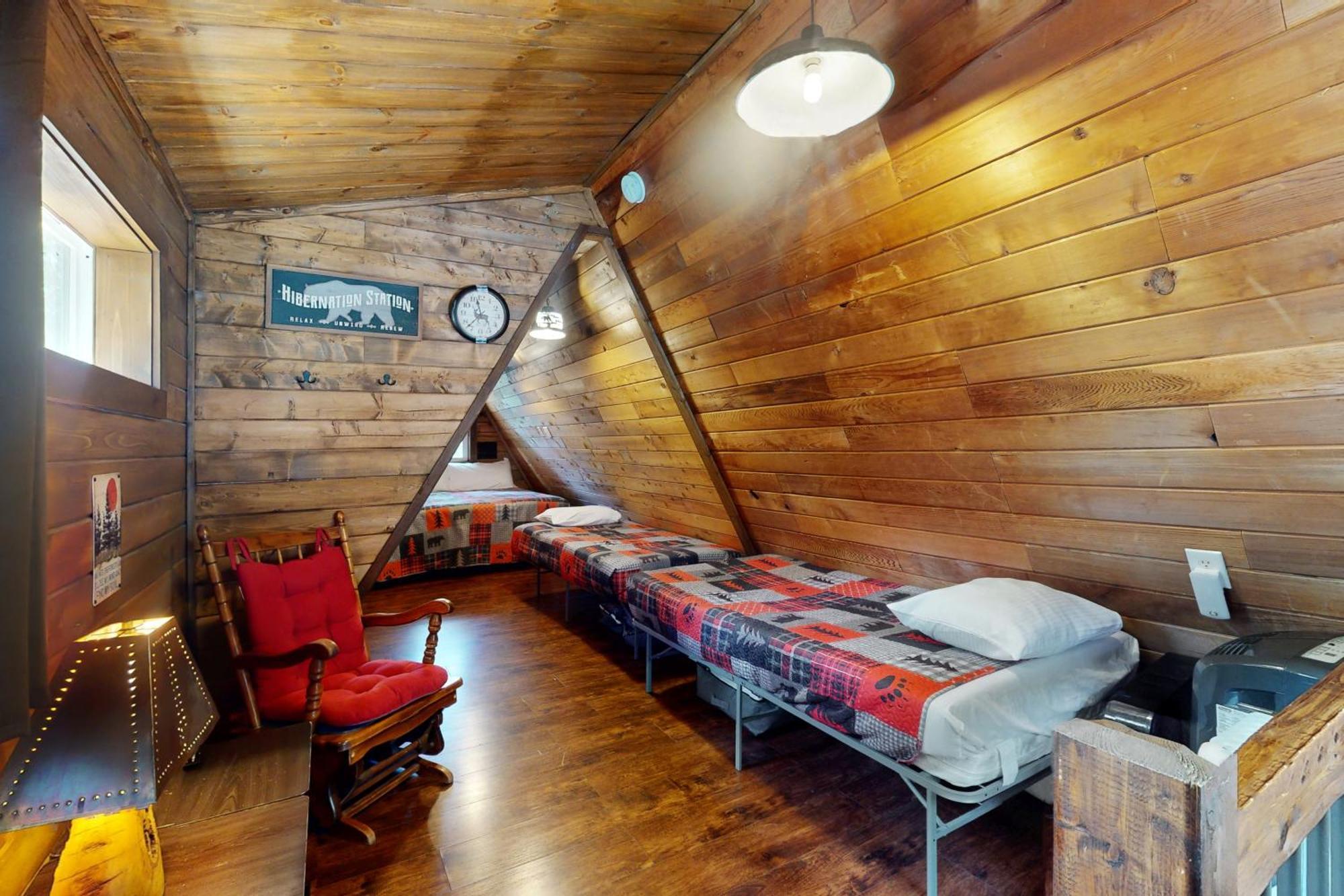 Copper Top Chalet Plain Экстерьер фото